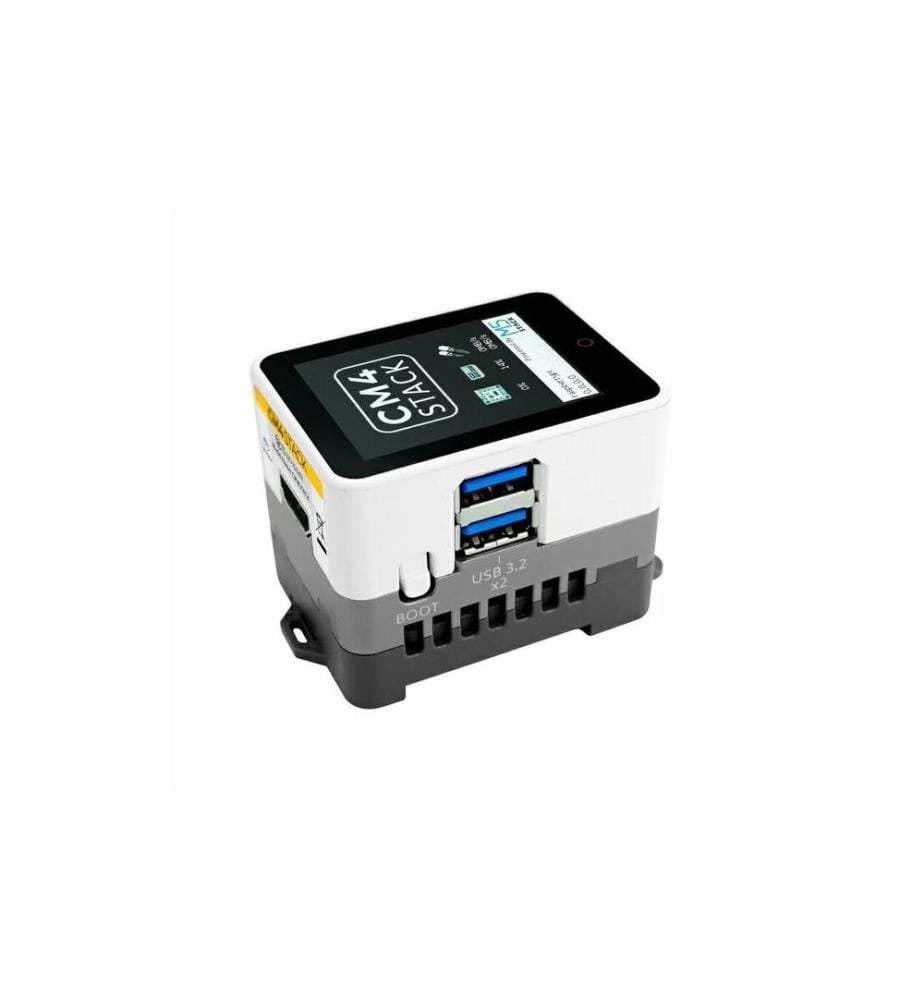 M5Stack - Kit di sviluppo CM4Stack CM4104032