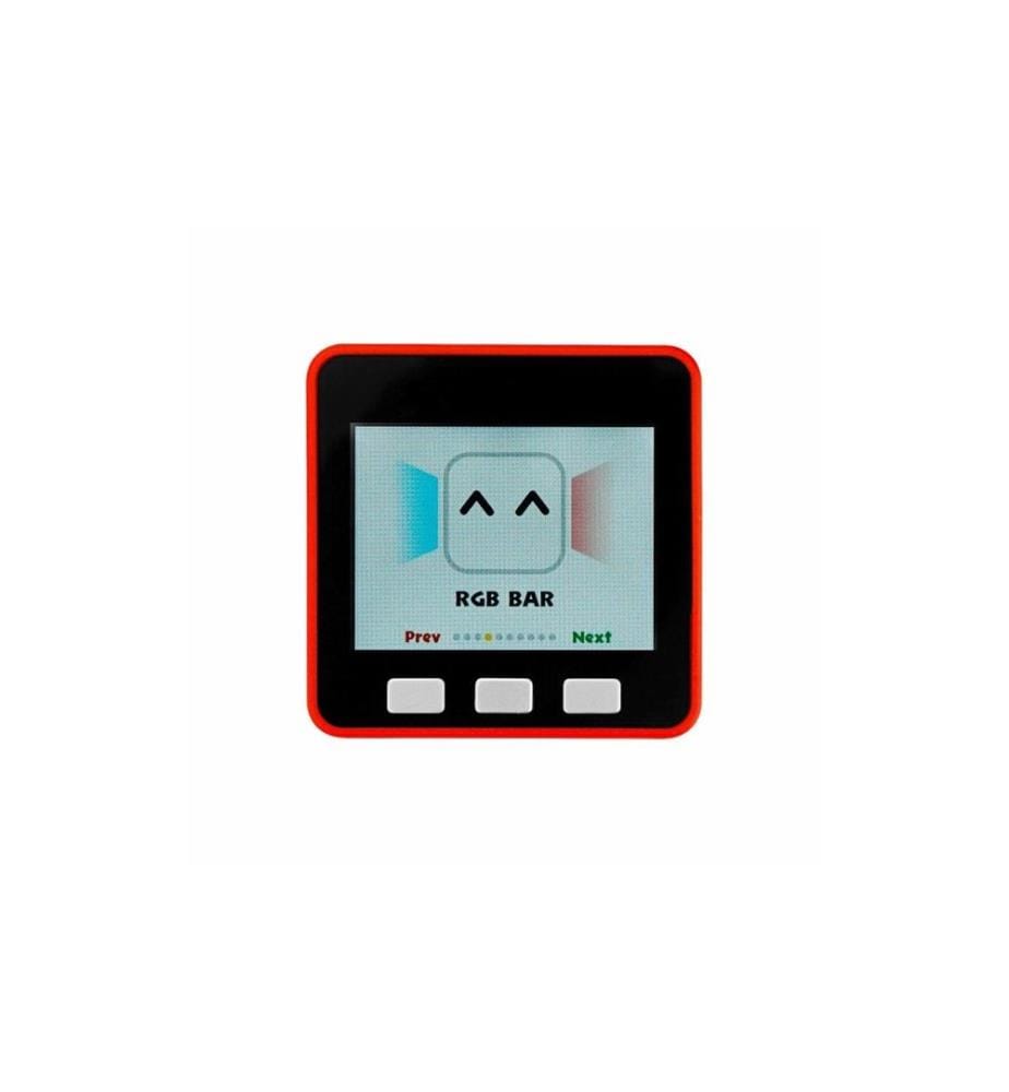M5Stack - Kit di sviluppo Fire IoT PSRAM V2.7