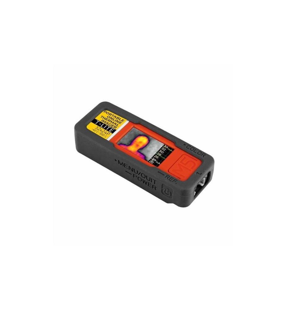 M5Stack - M5 stick T-Lite Kit de développement d'imageur thermique MLX90640