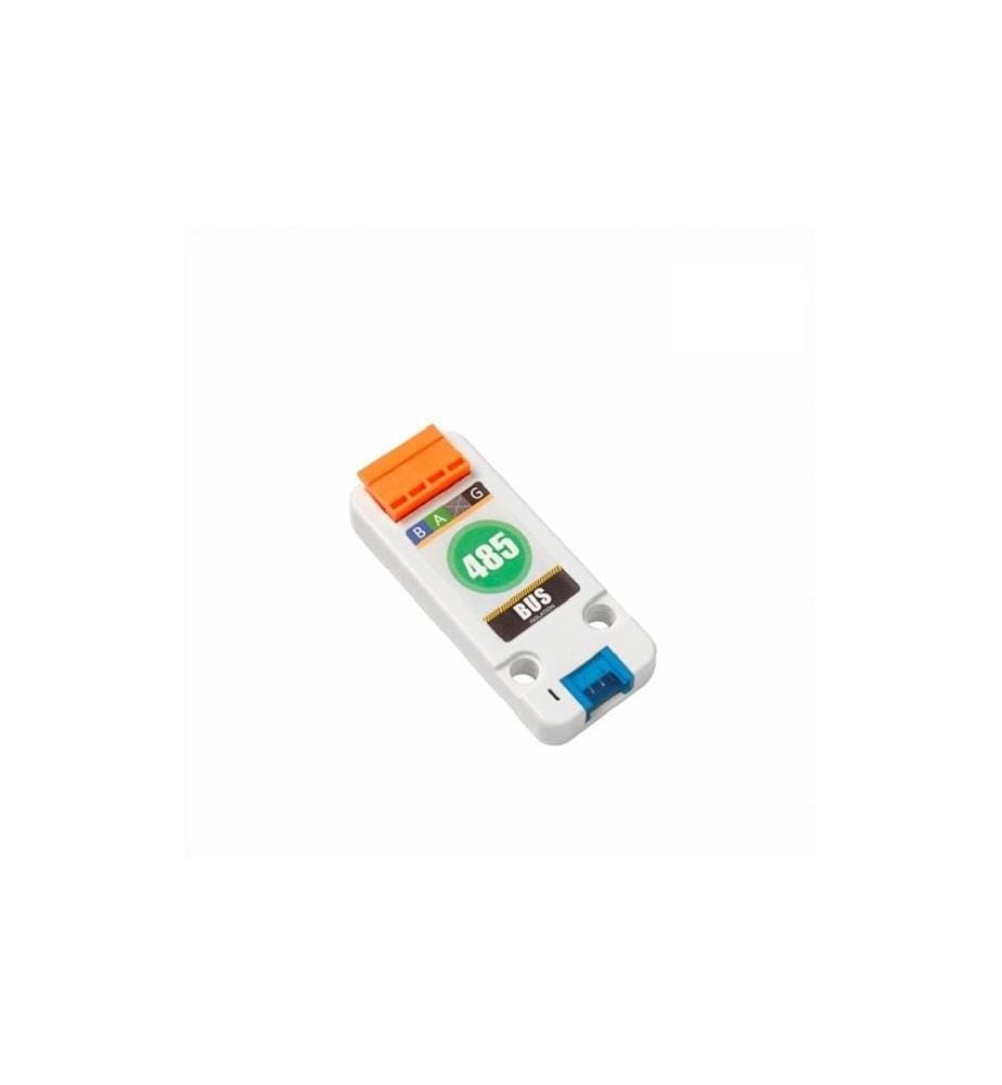 M5Stack - Interface Unité émettrice-réceptrice RS485, isolée