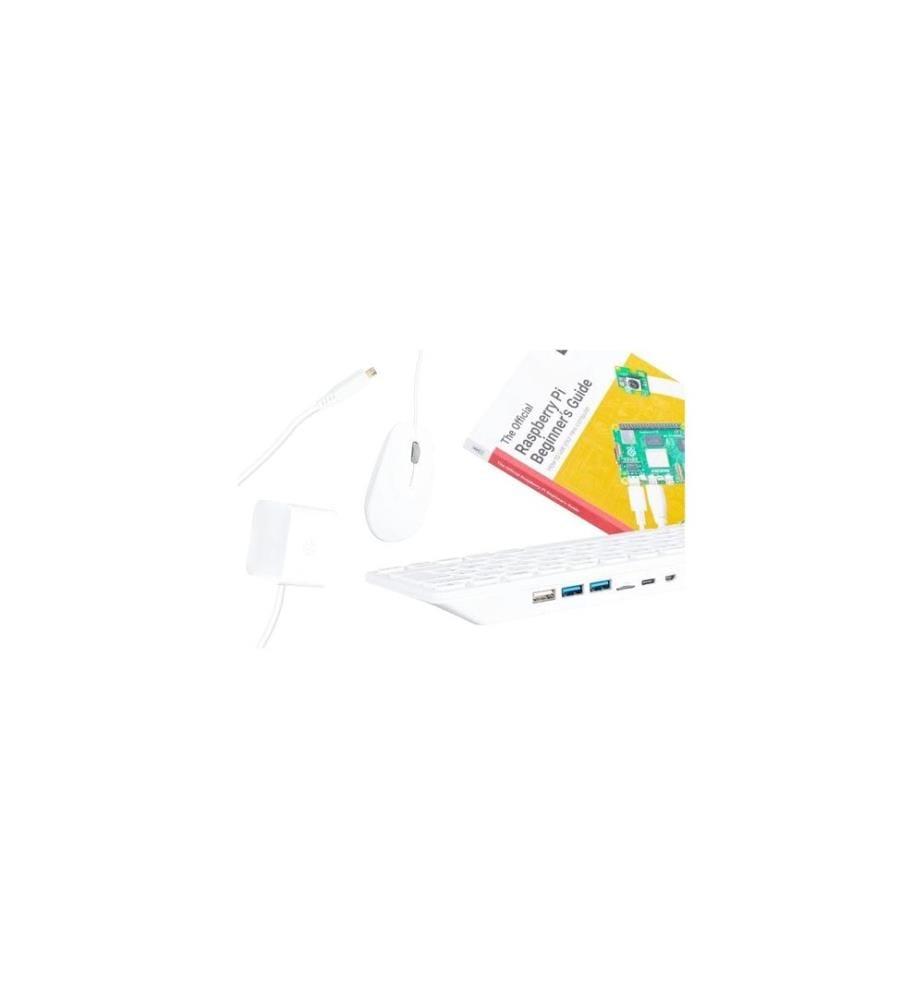 Raspberry Pi - Kit Raspberry Pi - 500 avec clavier FR