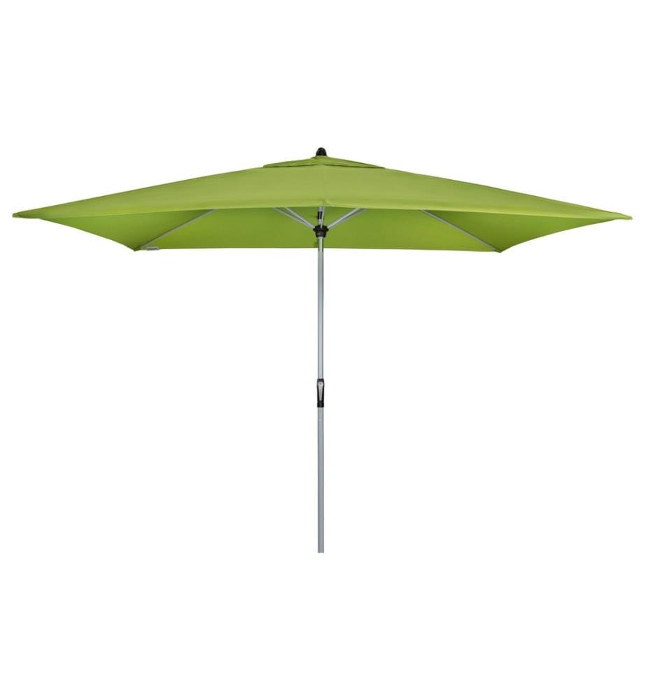 Doppler - Parasol Active 300 x 200 Auto-Tilt - Freshgreen