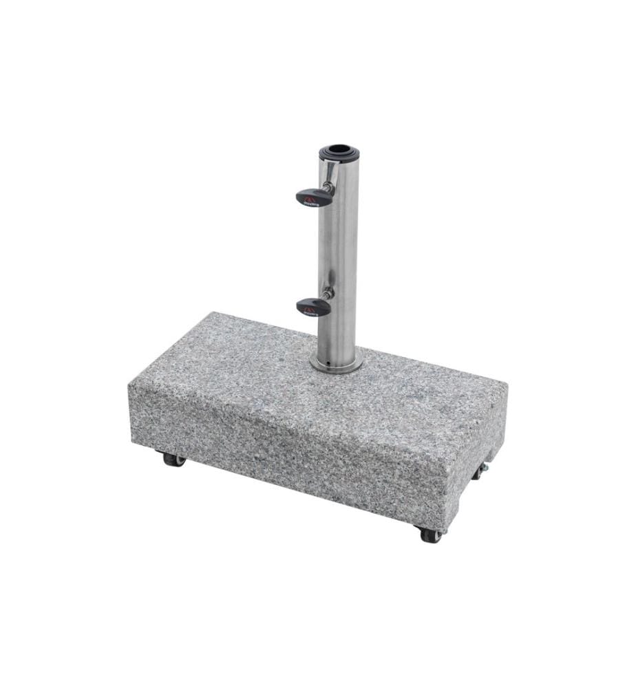 Doppler - Poids de lestage pour balcon env. 25 kg