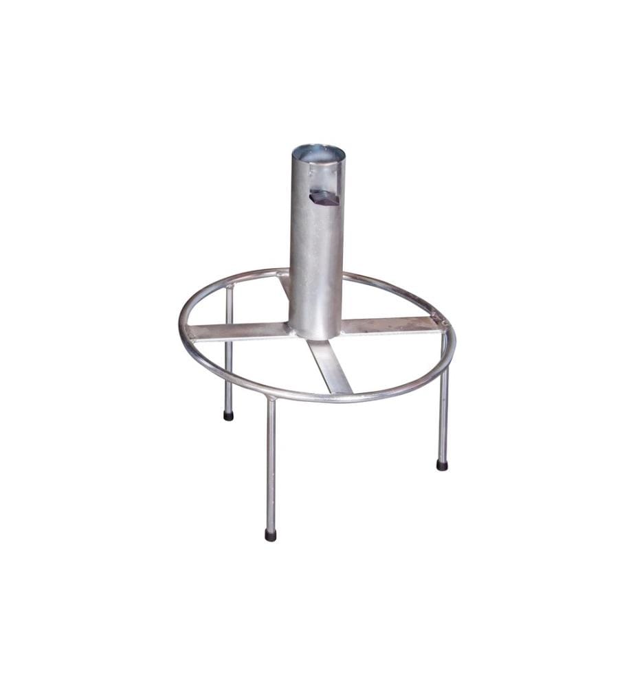 Doppler - Supports pour parasol jusqu'à 50 mm