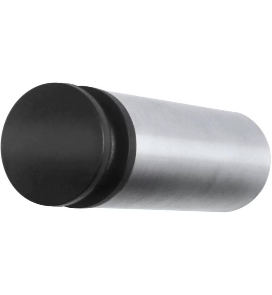 BLOMUS - Protection de porte Entra 8 cm, Noir/Argenté