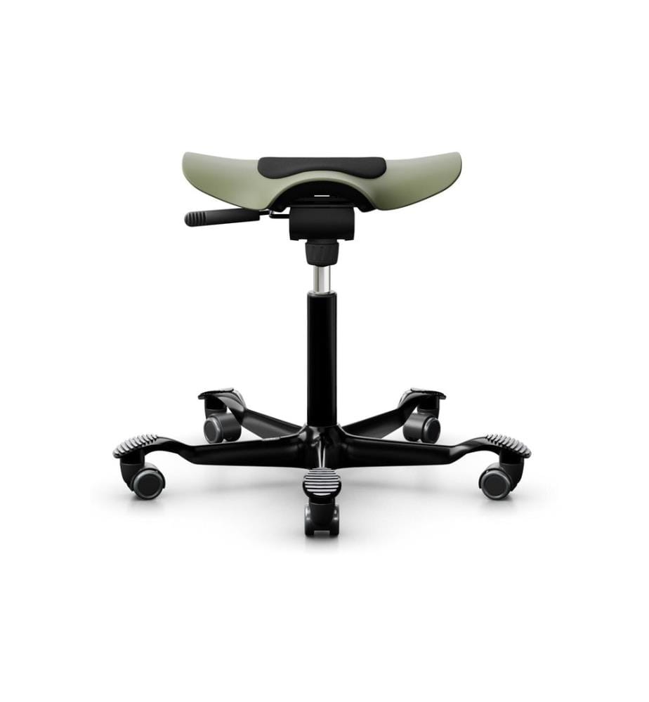 HÅG Chaise de bureau Capisco Puls 8001 Moss