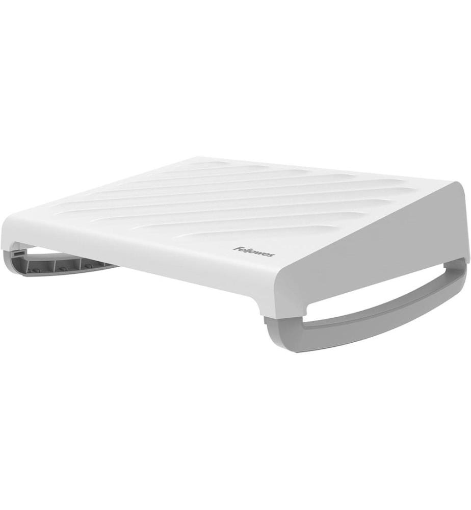 FELLOWES - Repose-pied Breyta Blanc