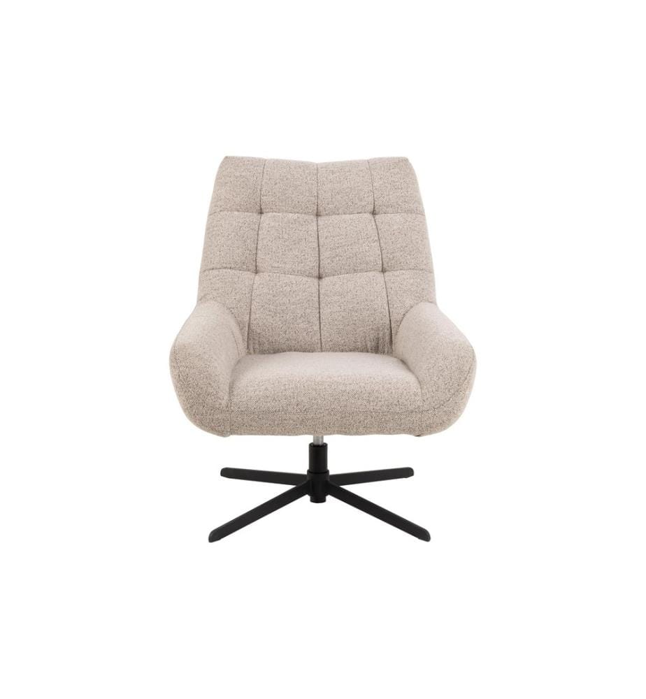 AC Design - Fauteuil Paris Beige