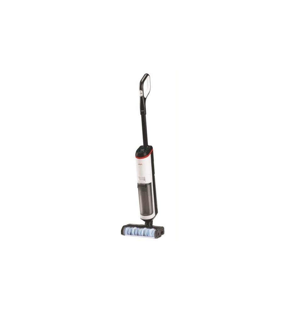 POLTI - Nettoyeur multi-surfaces Rollysteam WD30C Cordless