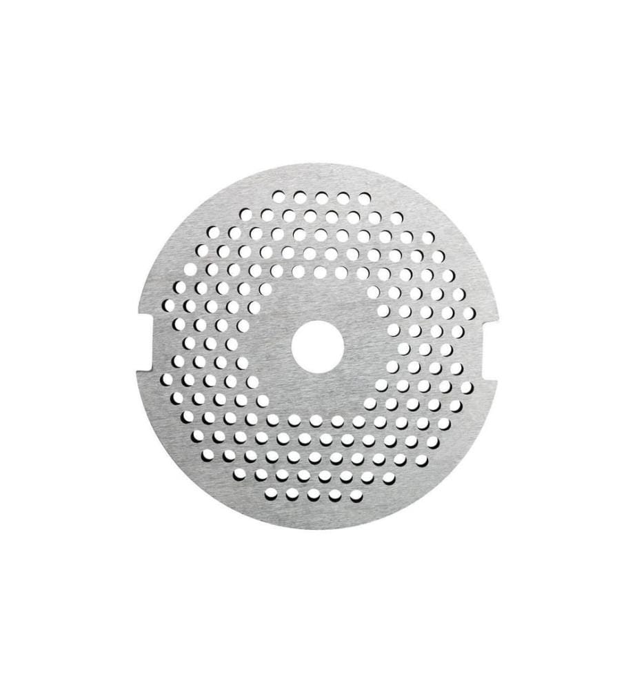 ANKARSRUM - Accessoires pour hachoir à viande 2.5 mm disque perforé