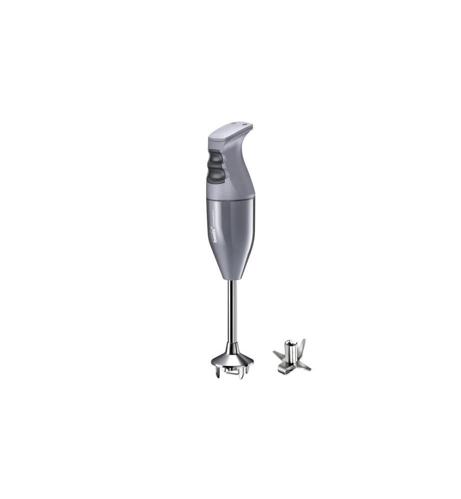 Bamix - Mixeur plongeant EO 140 Classic Anthracite