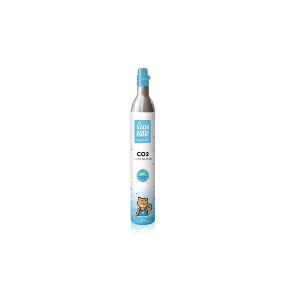 SodaBär - Cylindre supplémentaire Universal 60 l