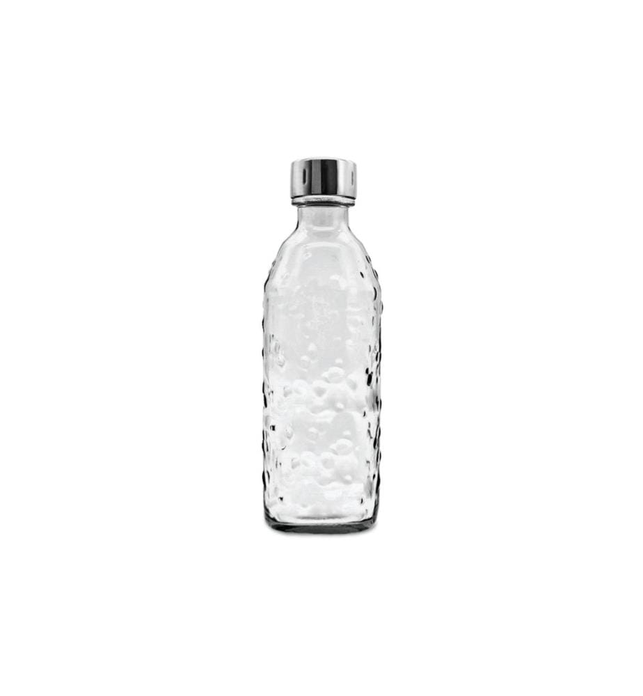 SodaBär - Carafe en verre 0.7 l avec Twin Secure