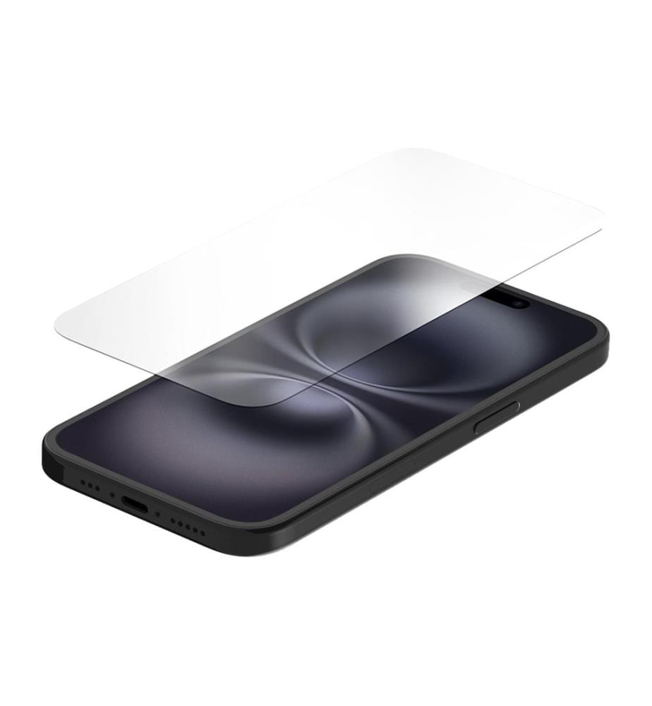 Quad Lock - Screen Protector  iPhone 16