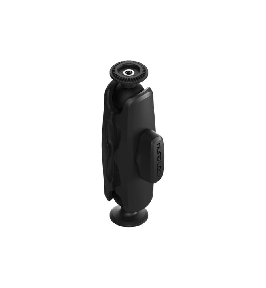 Quad Lock - Adaptateur 360 Arm  Dual Pivot Medium 75 mm