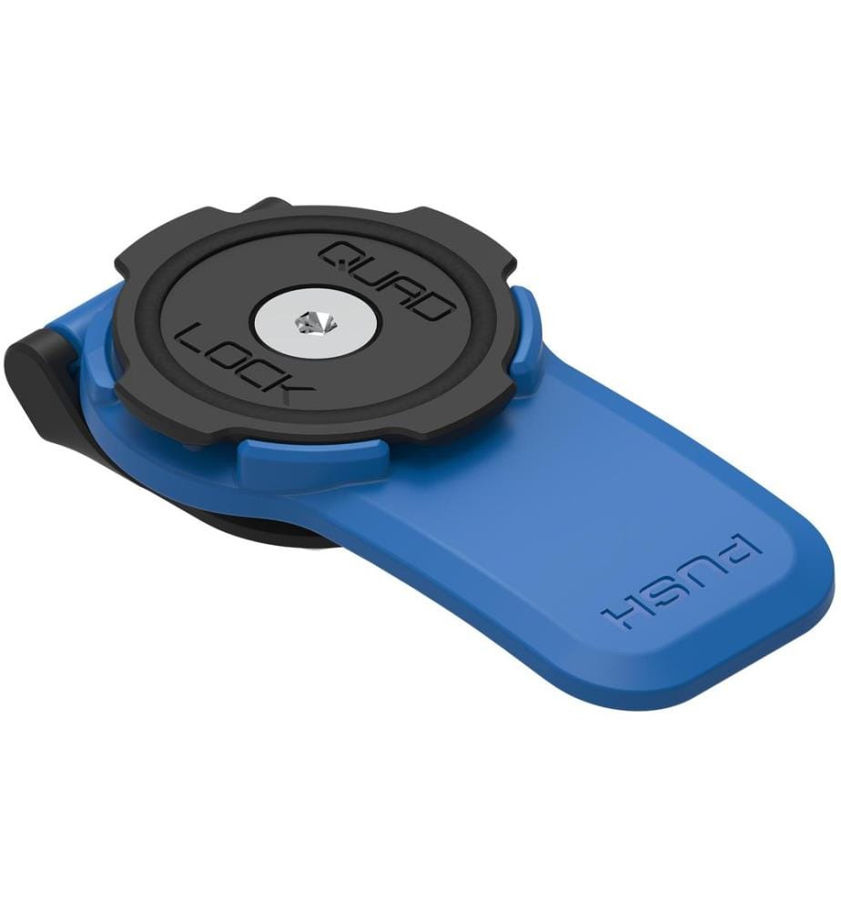 Quad Lock - Adaptateur 360 Head Lever