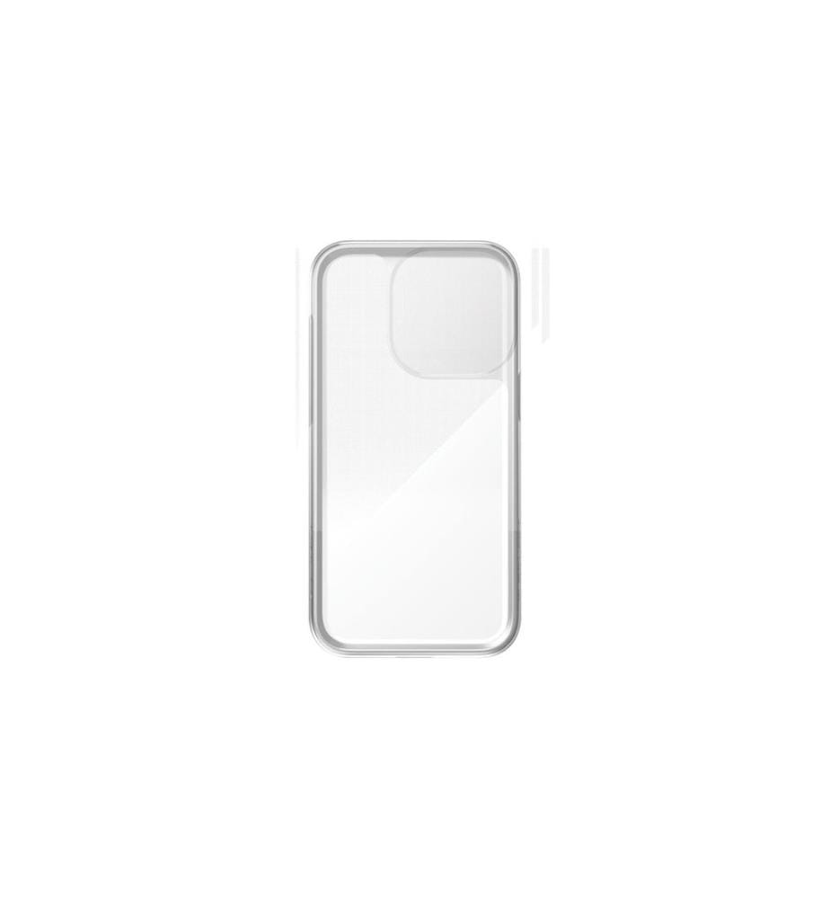 Quad Lock - Étui sport & extérieur Poncho iPhone 13 Pro
