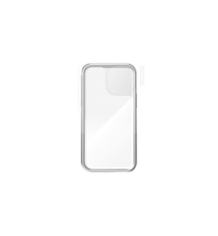 Quad Lock - Étui sport & extérieur Poncho iPhone 13