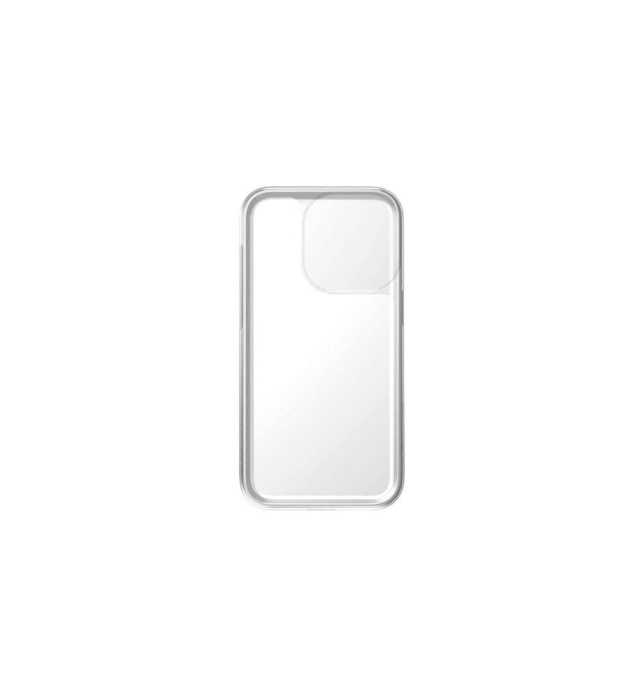 Quad Lock - Étui sport & extérieur Poncho iPhone 14 Plus