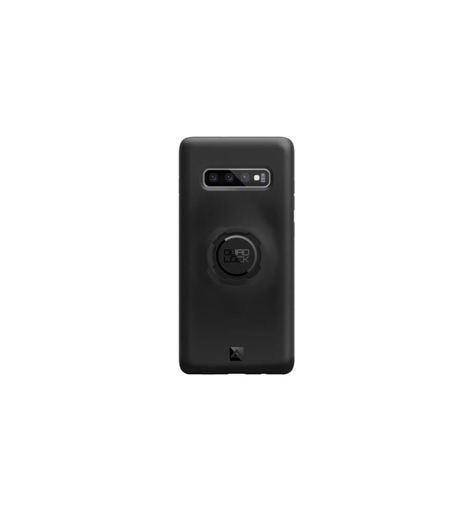 Quad Lock - Étui sport & extérieur Galaxy S10+
