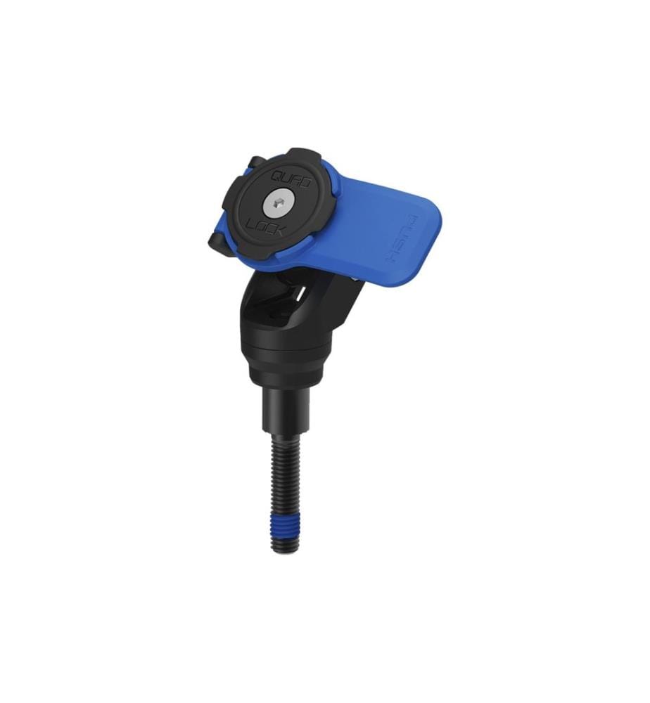 Quad Lock - Motorcycle Handlebar Clamp Bolt Mount