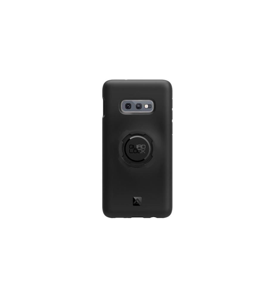 Quad Lock - Étui sport & extérieur Galaxy S10e