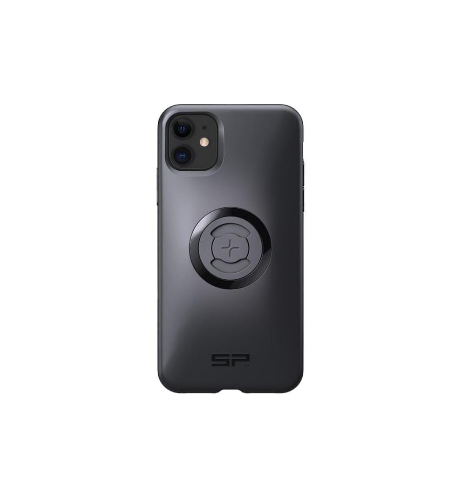 SP CONNECT - Étui sport & extérieur iPhone 11 / XR