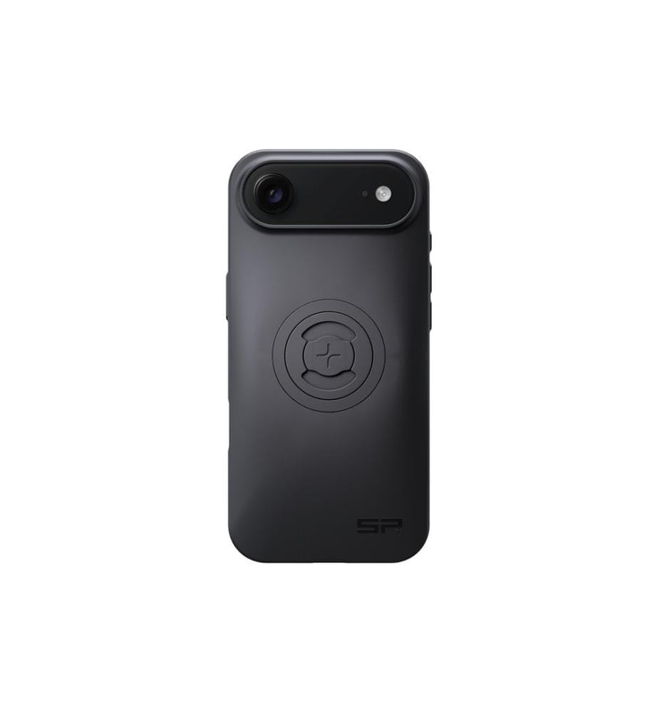 SP CONNECT - Étui sport & extérieur Xtreme iPhone 17 Air , noir