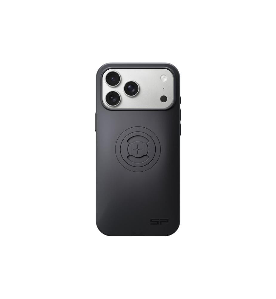 SP CONNECT - Étui sport & extérieur Xtreme iPhone 17 Pro Max , noir