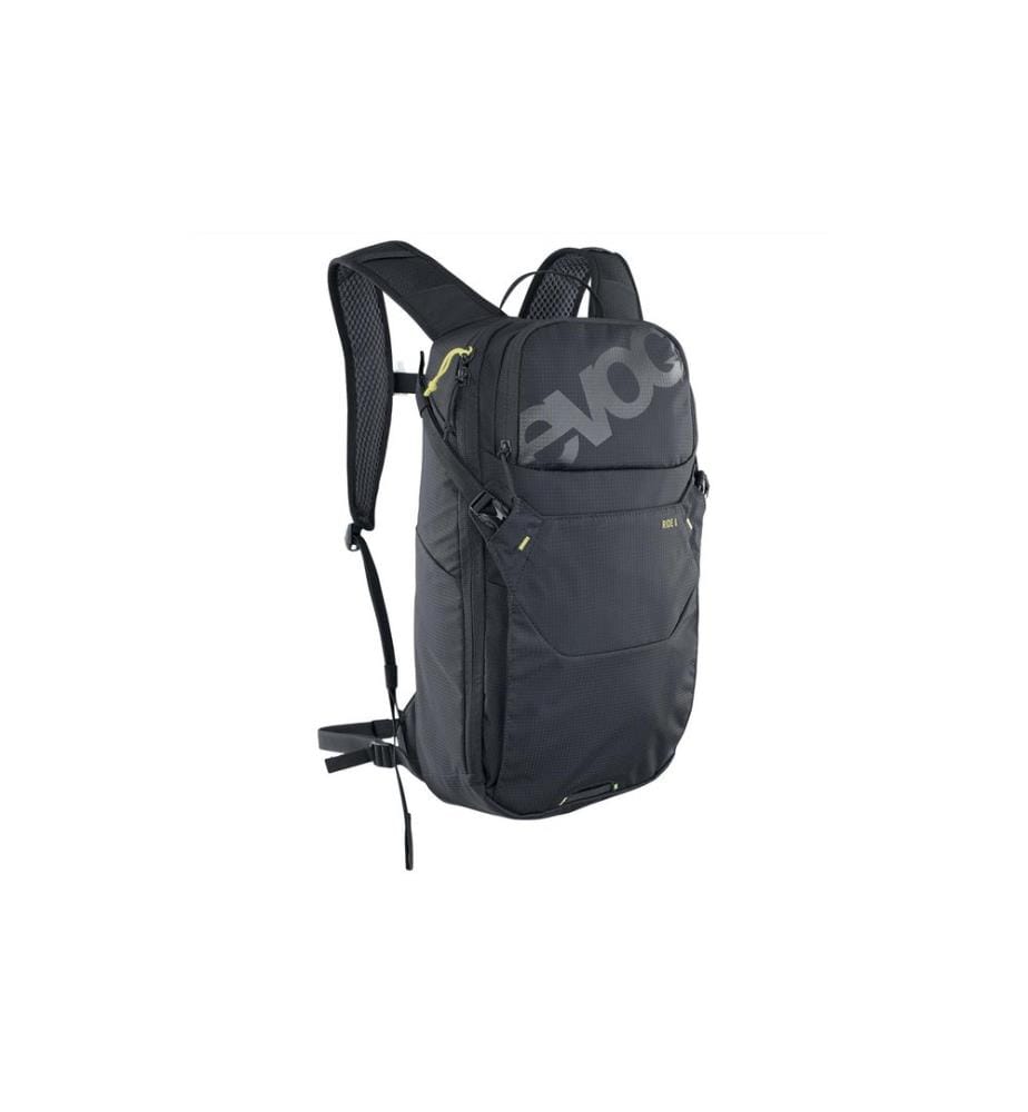 evoc - Sac à dos Ride 8 l, noir