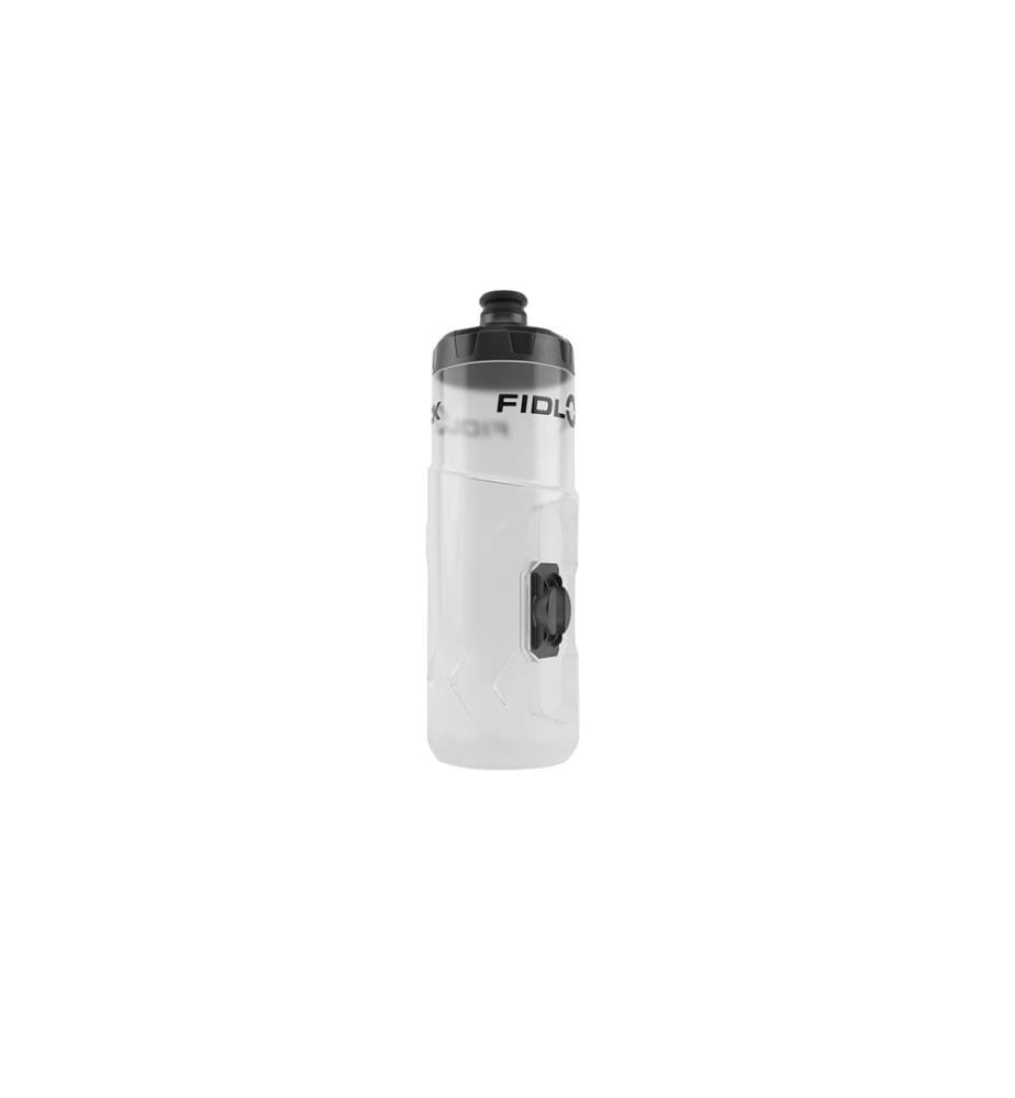 FIDLOCK - Gourde de remplacement Twist 0.6 l, Transparent
