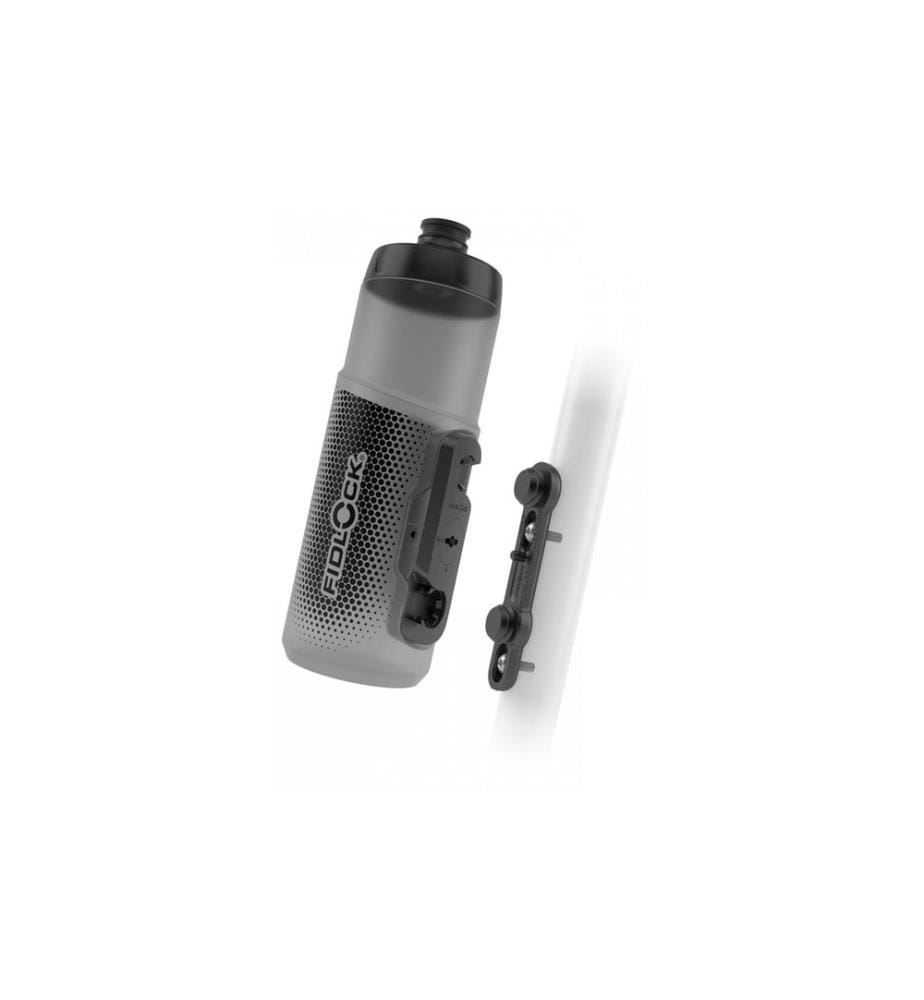 FIDLOCK - Gourde Noir, 600 ml