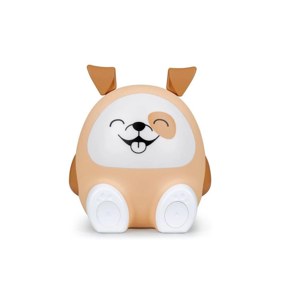 BIG BEN INTERACTIVE - Haut-parleur Bluetooth KIDS Dog