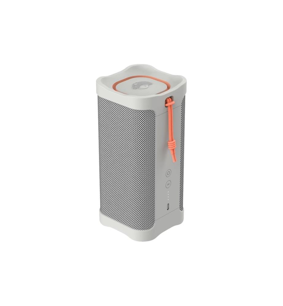 SKULLCANDY - Haut-parleur Bluetooth Terrain XL Blanc