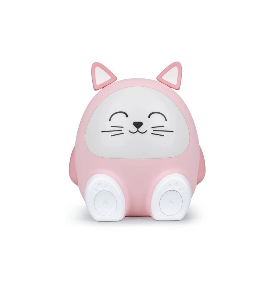 BIG BEN INTERACTIVE - Haut-parleur Bluetooth KIDS Cat