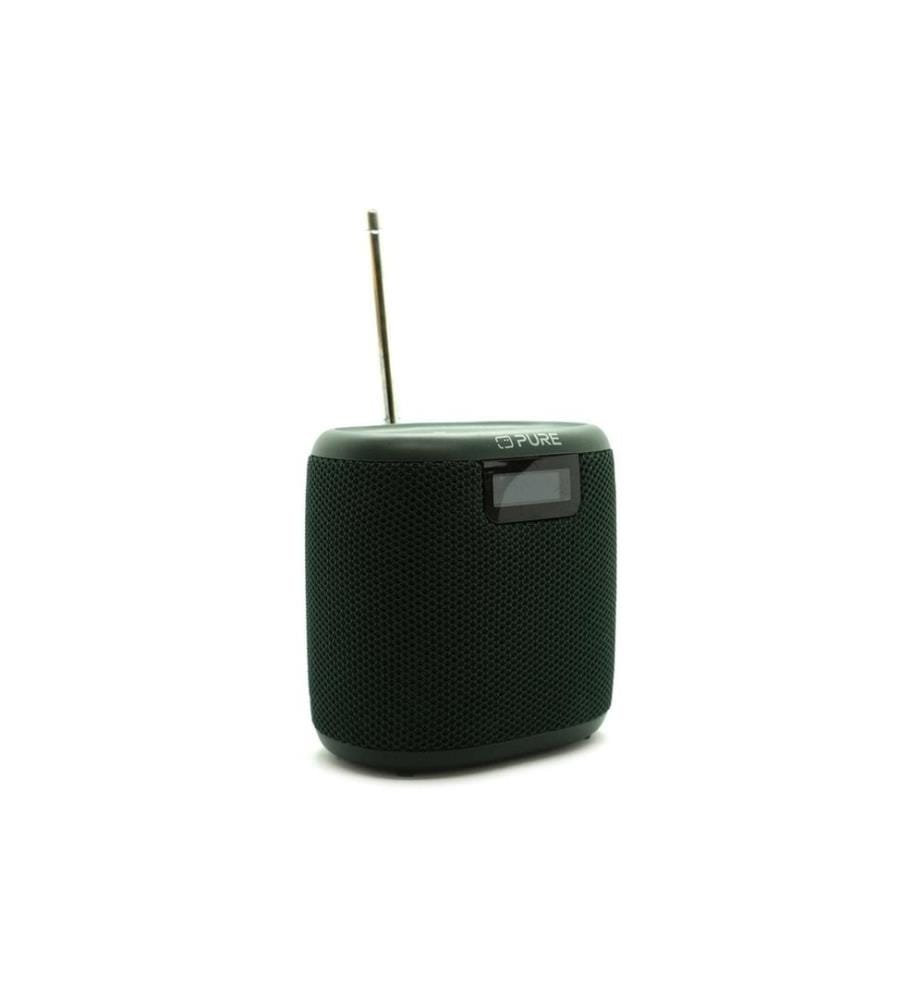 PURE - Radio Woodland Mini Vert