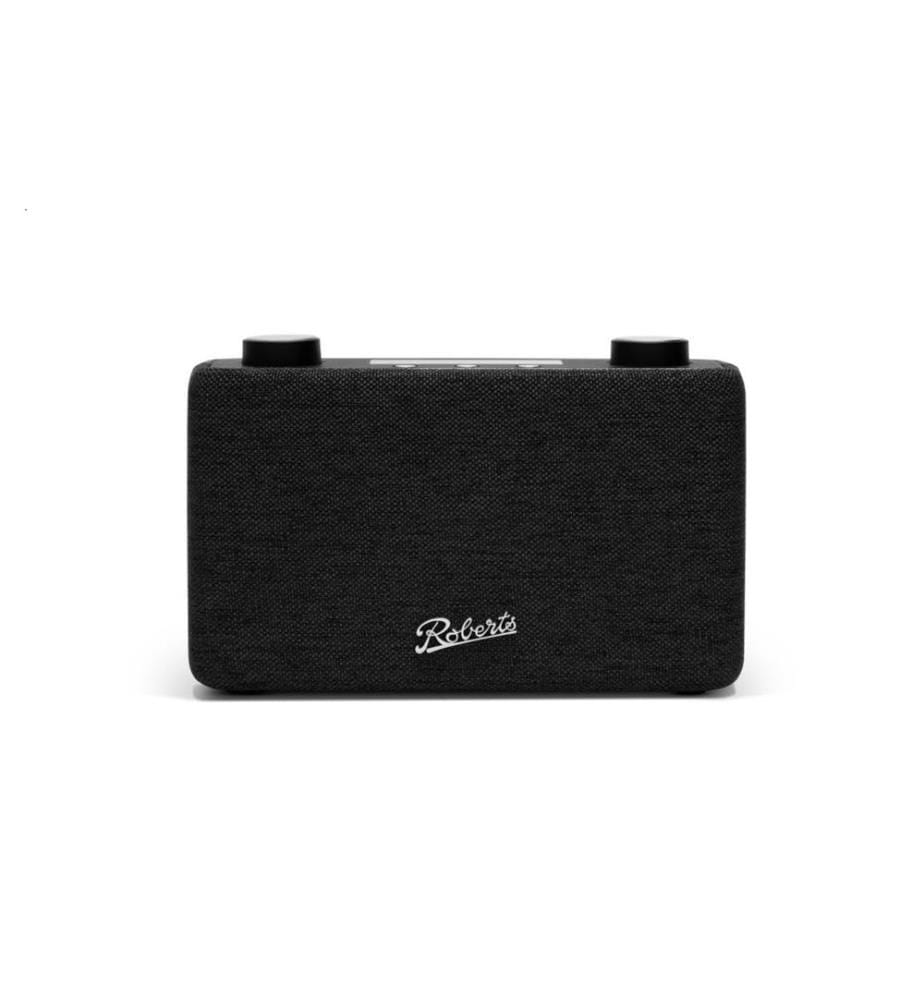 ROBERTS - Radio DAB+ Play 11 Noir