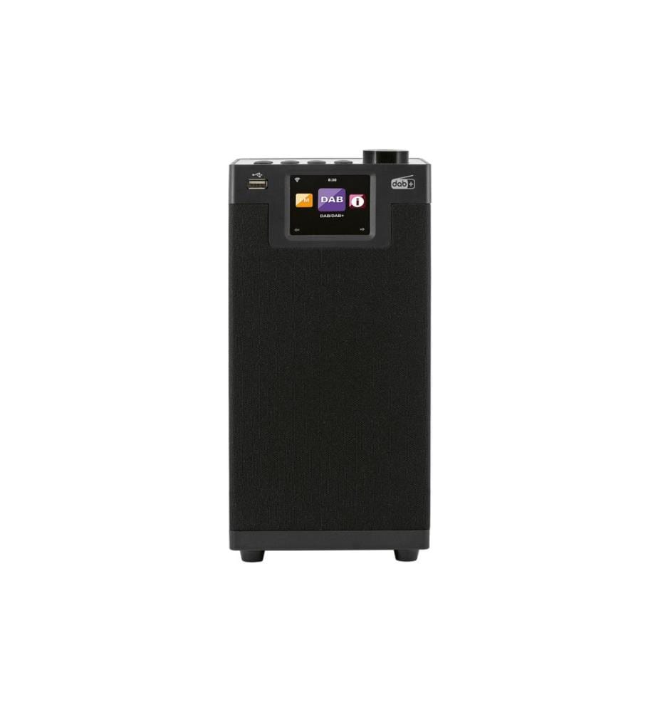IMPERIAL - Radio Internet Dabman i610 Noir