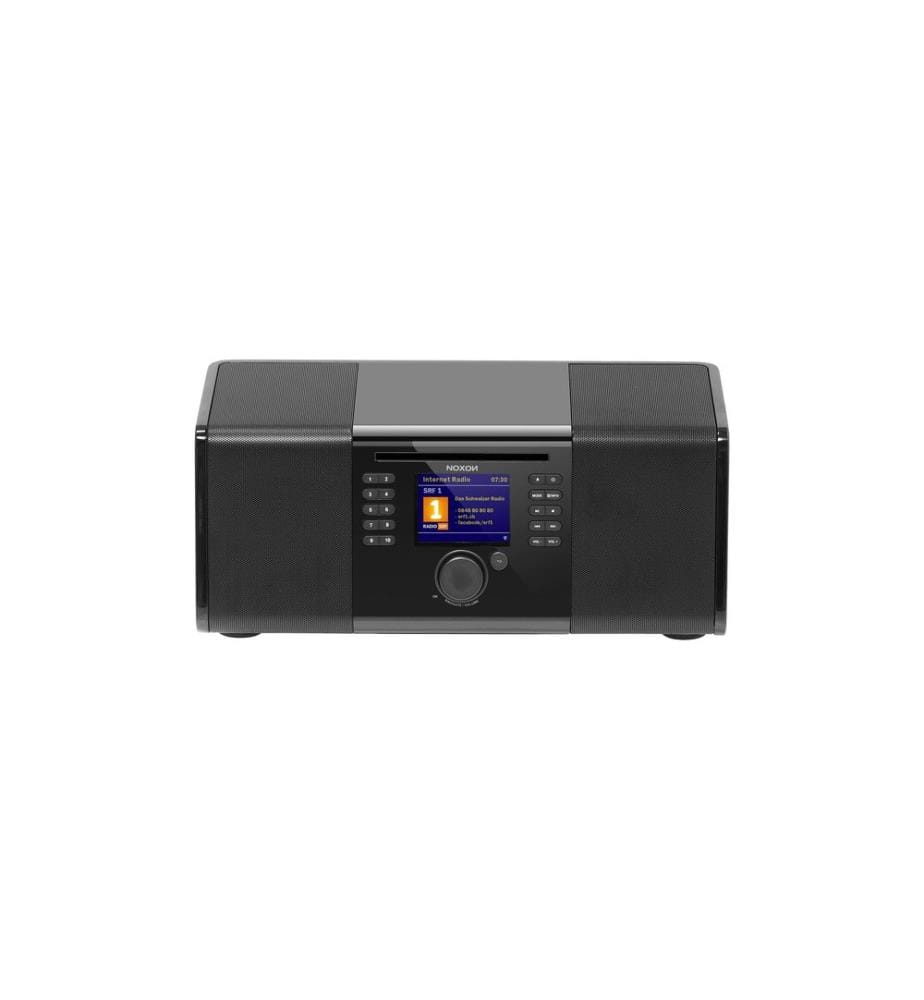 Noxon - Radio i600 CD Noir