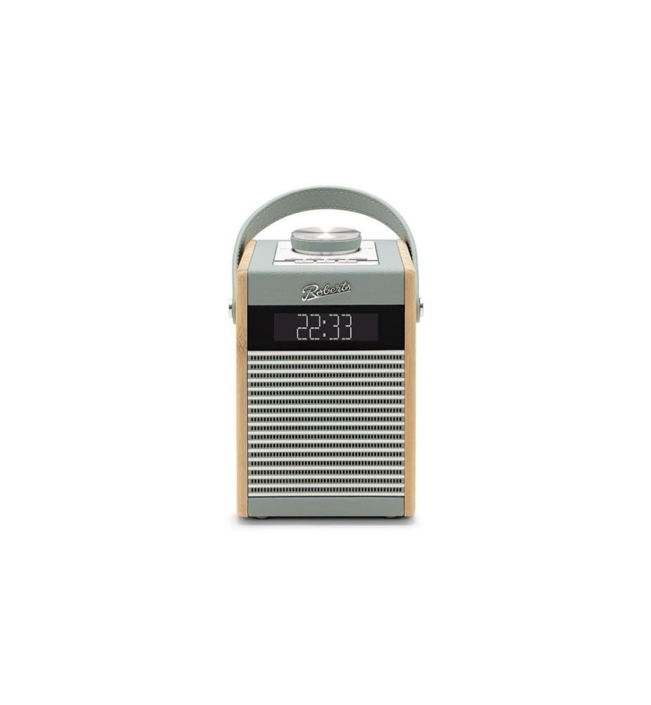 ROBERTS - Radio DAB+ Rambler Midi Vert