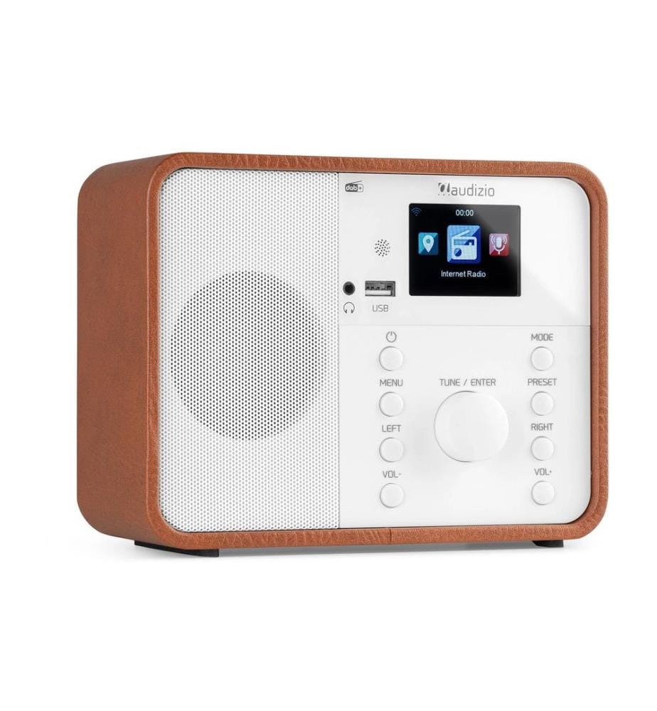 AUDIZIO - Radio Internet Nardo Brun/Blanc