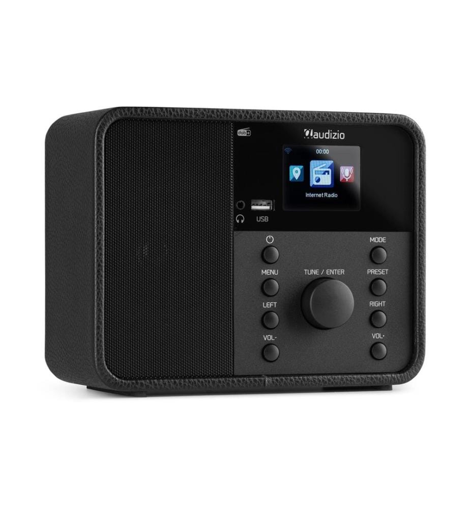 AUDIZIO - Radio Internet Nardo Noir