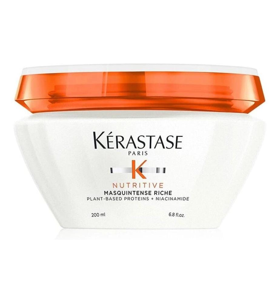 Kérastase - Nutritive Masquintense Riche 200 ml