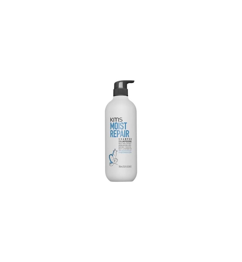 KMS HAIR - Moist Repair 750 ml