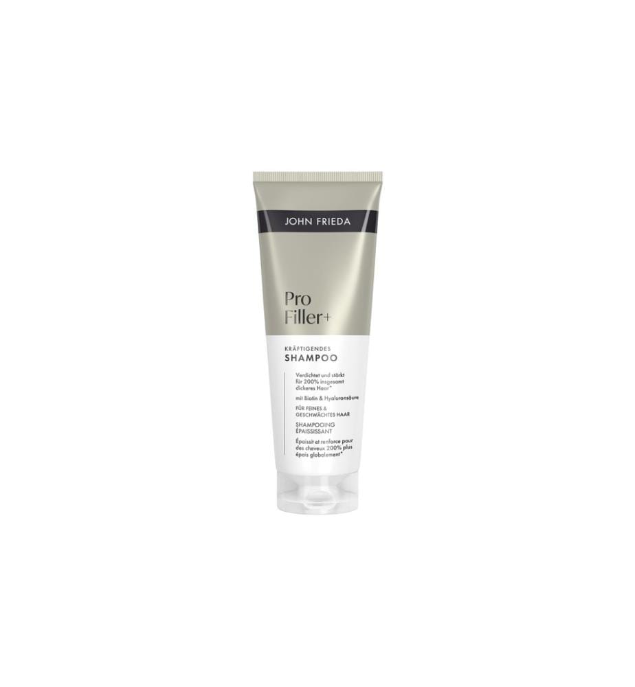 John Frieda - Shampoo PROFiller+ 250 ml