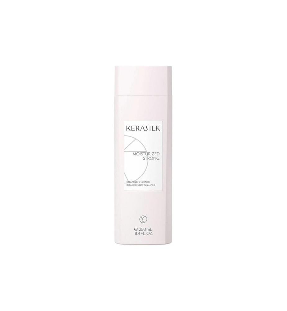 KERASILK - Essentials Repairing Shampoo 250 ml