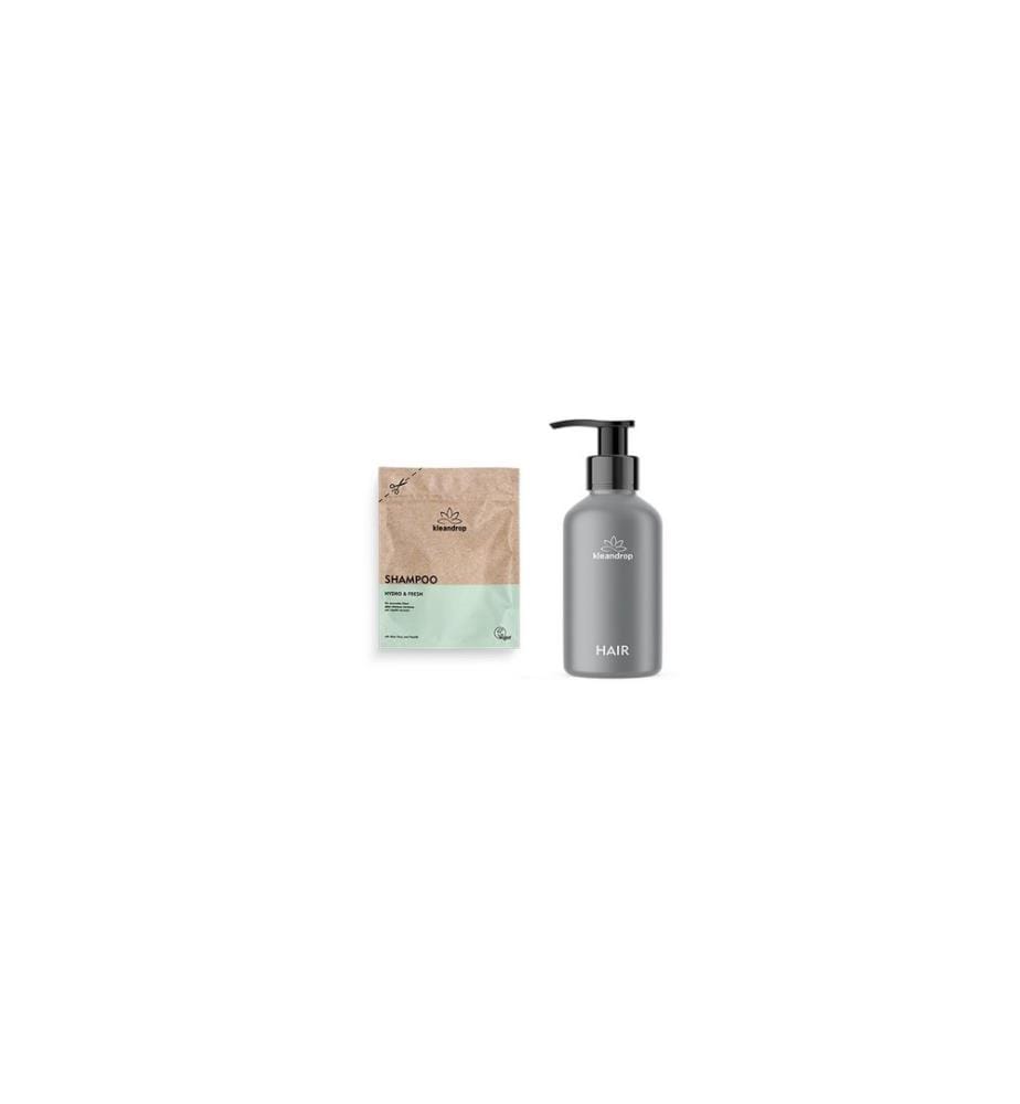 KLEANDROP - Hydro and Fresh Starter-Set 200 ml