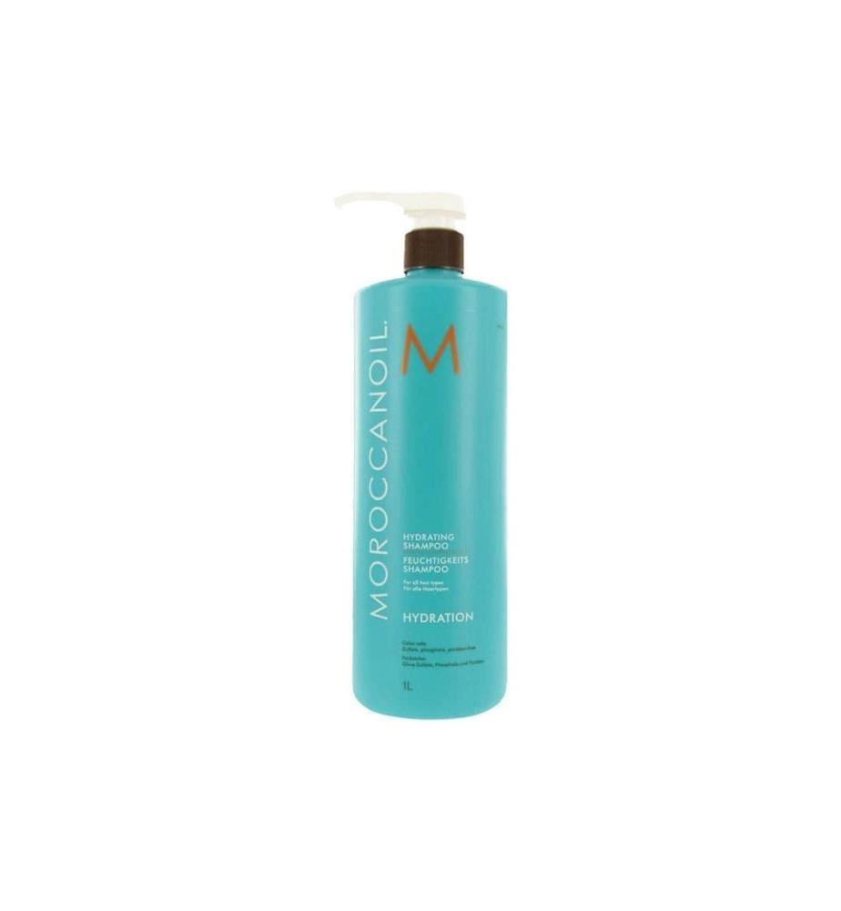 Moroccanoil - Hydration Shampoo 1000 ml