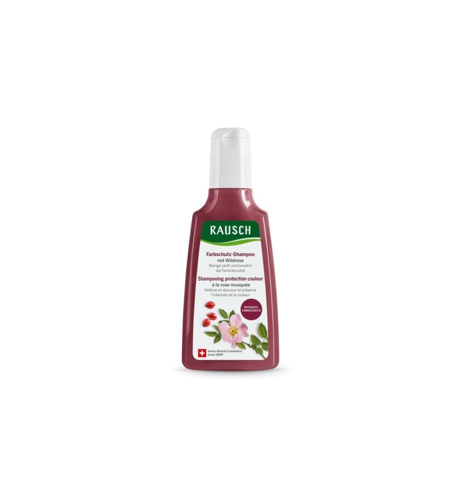 RAUSCH - Protection de la couleur 200 ml