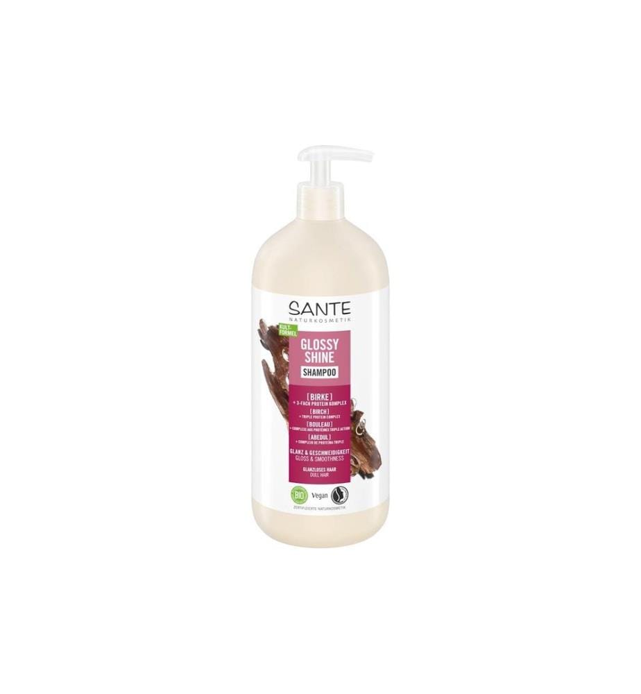 SANTE - Glossy Shine 950 ml